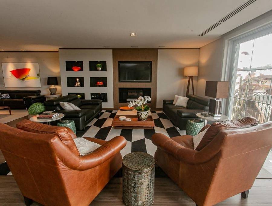 EXCEPCIONAL VIVIENDA EN EL EXCLUSIVO CONDIMINIO ASPEN MOUNTAIN — imagen 48