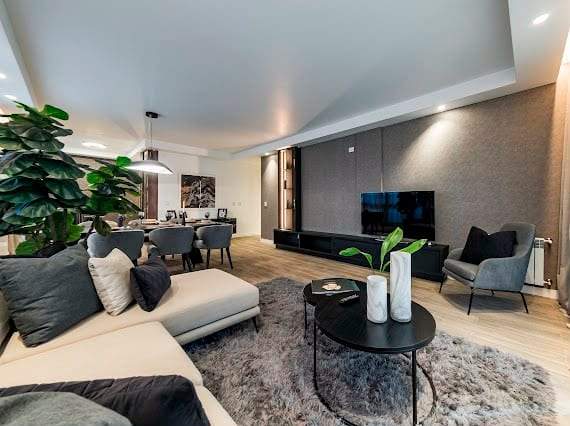 APARTAMENTOS DE LUJO - VILLA BELGRANO - CORDOBA