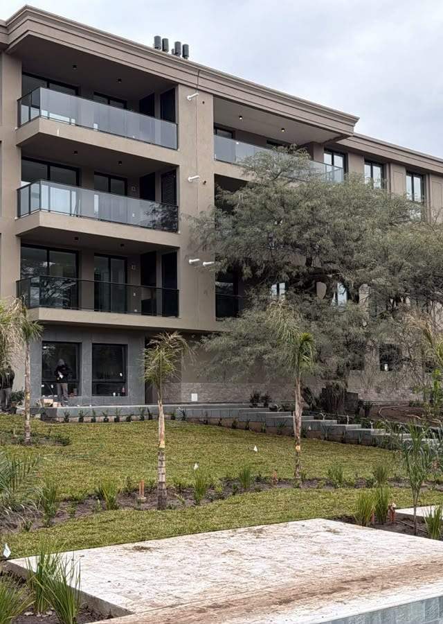 APARTAMENTOS DE LUJO - VILLA BELGRANO - CORDOBA — imagen 2