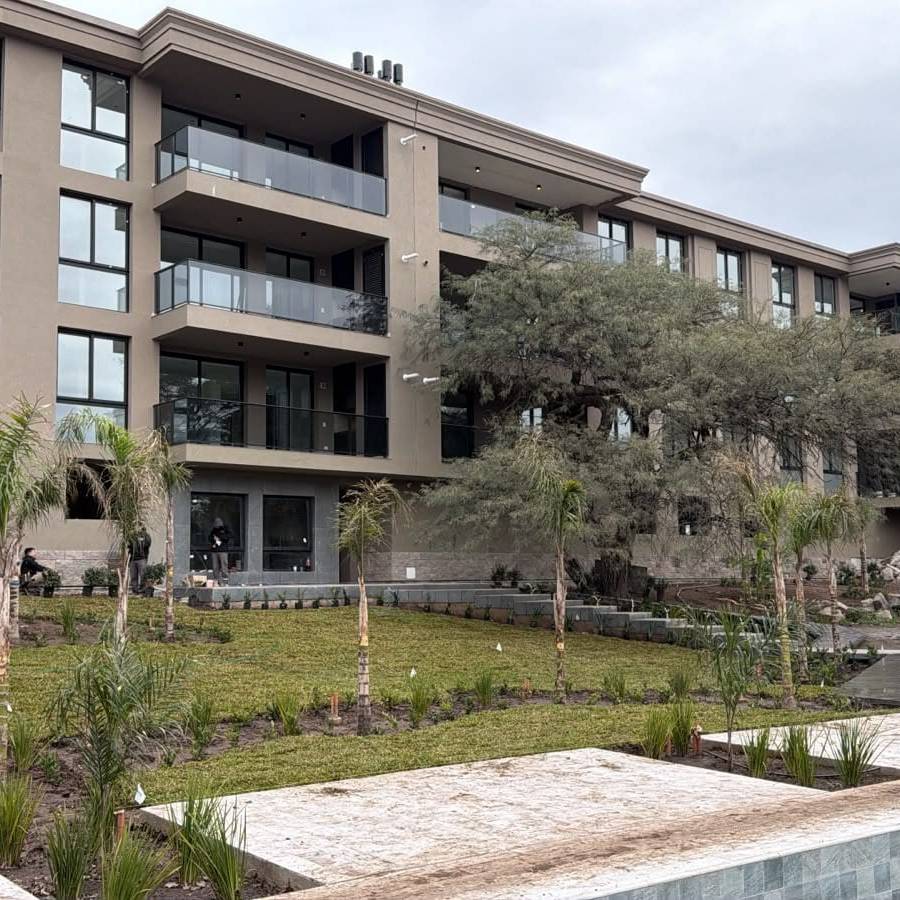 APARTAMENTOS DE LUJO - VILLA BELGRANO - CORDOBA — imagen 2