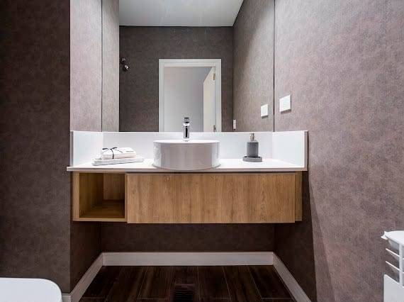 APARTAMENTOS DE LUJO - VILLA BELGRANO - CORDOBA — imagen 4