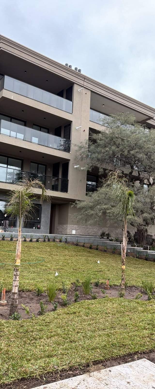 APARTAMENTOS DE LUJO - VILLA BELGRANO - CORDOBA — imagen 5