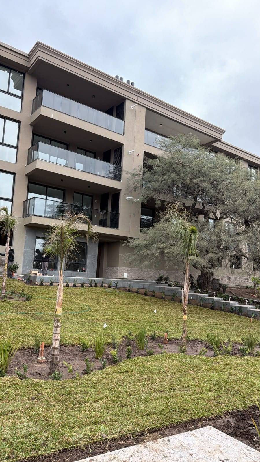 APARTAMENTOS DE LUJO - VILLA BELGRANO - CORDOBA — imagen 8