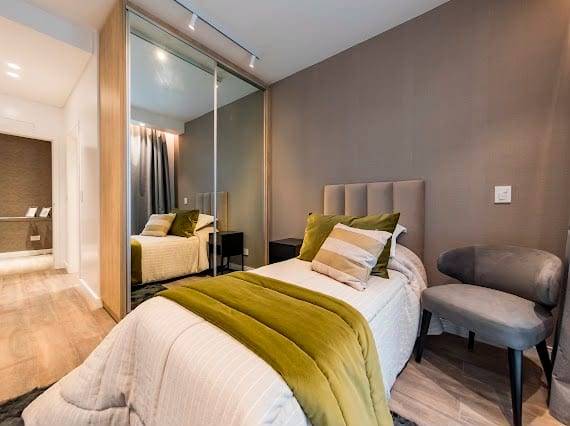 APARTAMENTOS DE LUJO - VILLA BELGRANO - CORDOBA — imagen 9