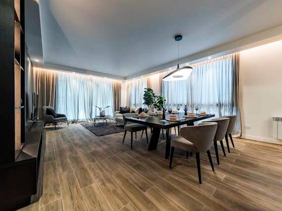 APARTAMENTOS DE LUJO - VILLA BELGRANO - CORDOBA — imagen 11