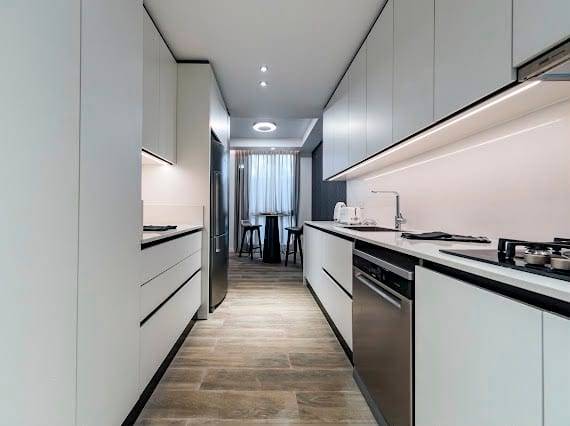 APARTAMENTOS DE LUJO - VILLA BELGRANO - CORDOBA — imagen 13