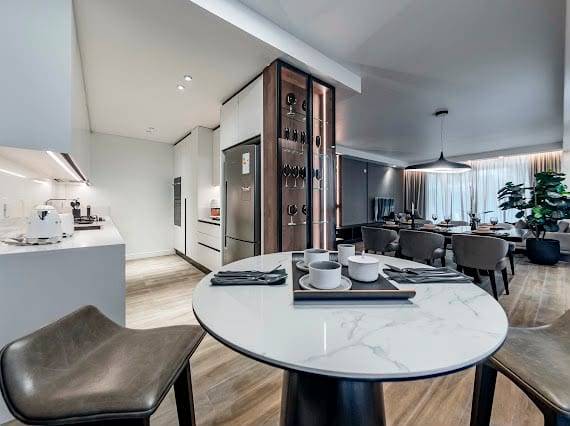 APARTAMENTOS DE LUJO - VILLA BELGRANO - CORDOBA — imagen 14