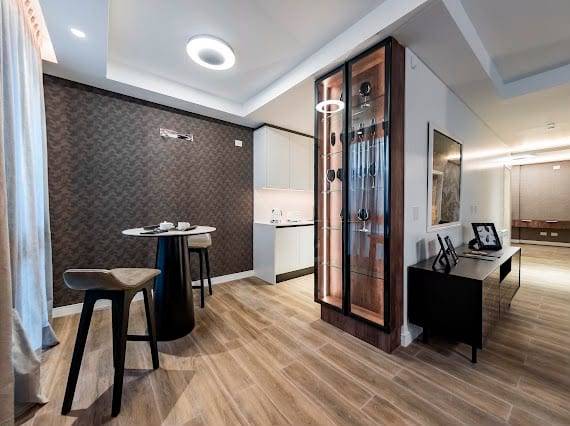 APARTAMENTOS DE LUJO - VILLA BELGRANO - CORDOBA — imagen 16