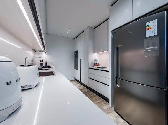 APARTAMENTOS DE LUJO - VILLA BELGRANO - CORDOBA — imagen 19