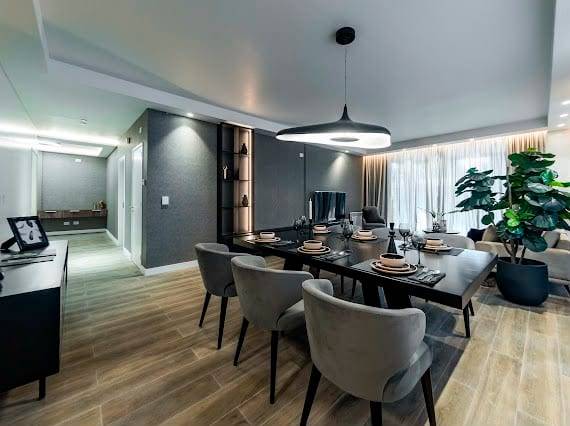 APARTAMENTOS DE LUJO - VILLA BELGRANO - CORDOBA — imagen 21