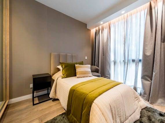 APARTAMENTOS DE LUJO - VILLA BELGRANO - CORDOBA — imagen 22