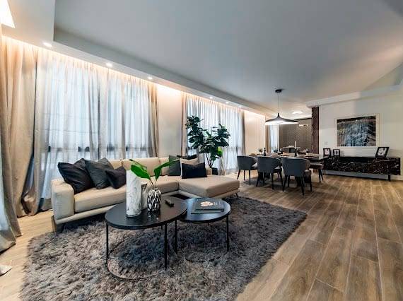 APARTAMENTOS DE LUJO - VILLA BELGRANO - CORDOBA — imagen 30