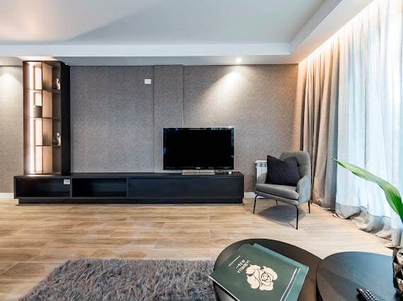 APARTAMENTOS DE LUJO - VILLA BELGRANO - CORDOBA — imagen 31