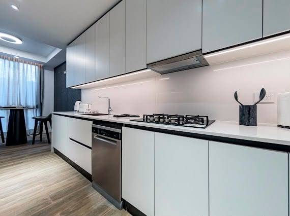 APARTAMENTOS DE LUJO - VILLA BELGRANO - CORDOBA — imagen 33