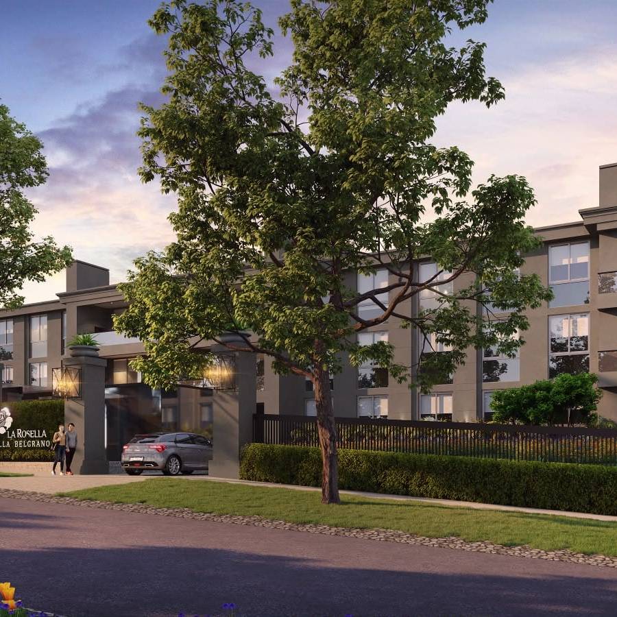 APARTAMENTOS DE LUJO - VILLA BELGRANO - CORDOBA — imagen 35